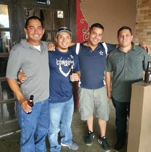 Meet your Posher, Jose